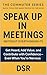 Speak Up in Meetings (Witho...