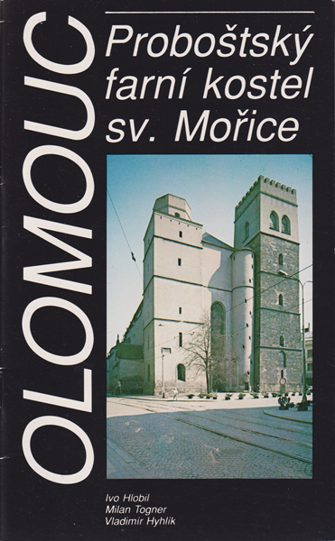 Proboštský farní kostel sv. Mořice
