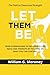 Let Them Be: From Overwhelm...