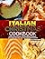 Italian Christmas Cookbook by RAF MORRISON