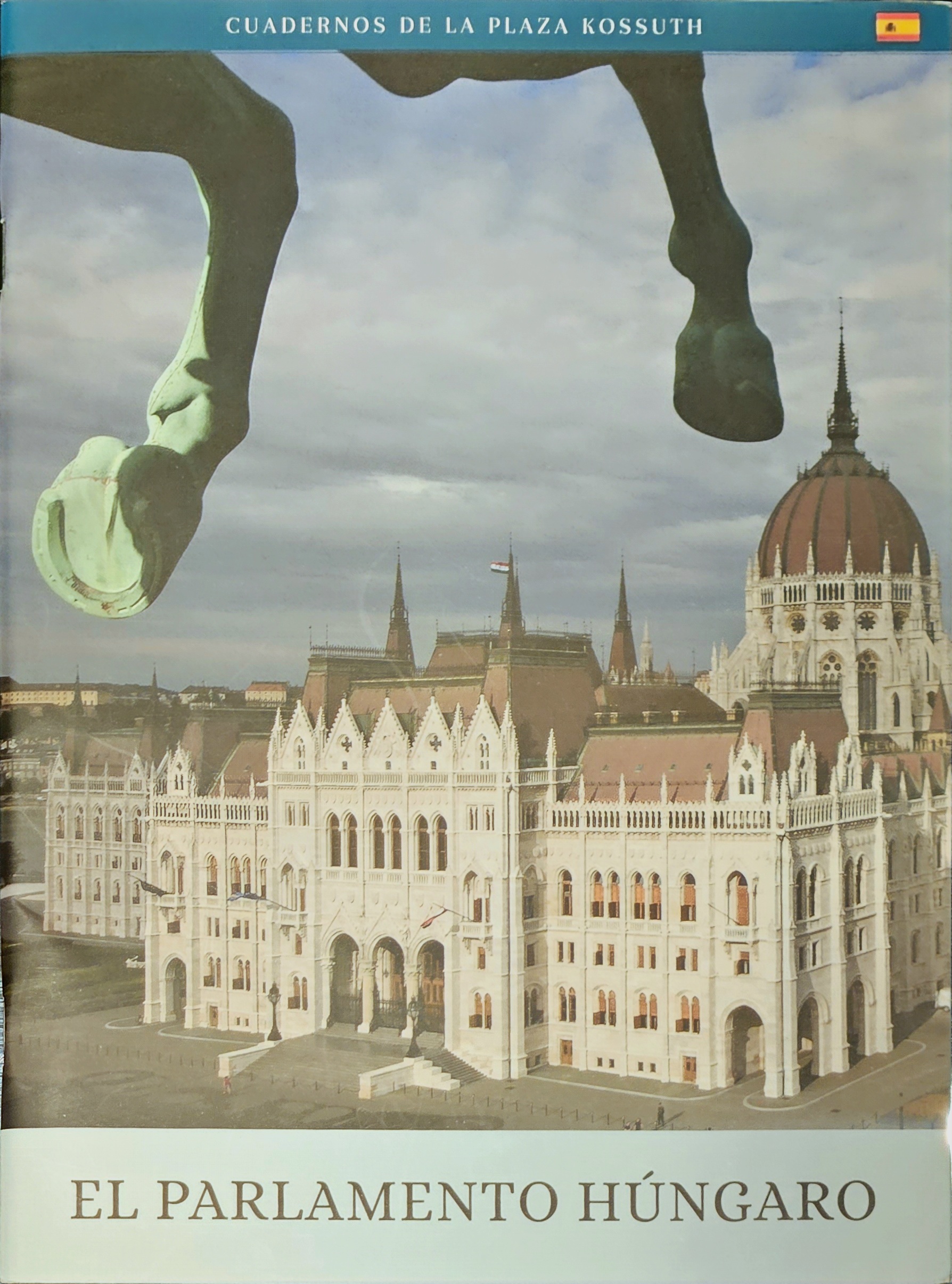 El parlamento húngaro