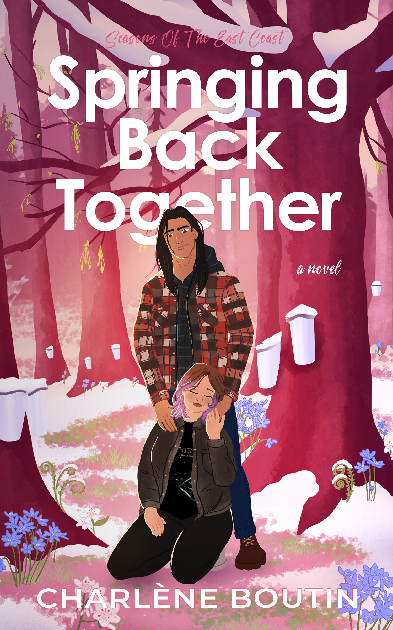 Springing Back Together