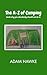 The A-Z of Camping by Adam Hawke
