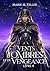 Vents d'Ombres et de Vengeance (Ombres t. 4) by Marie M. Keller