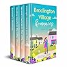Broclington Village Romances Books 1–4: Four heartwarming small town romances in one great-value box set