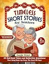 Timeless Short St...