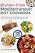 Gluten-Free Mediterranean Diet Cookbook by Patricia Shepard