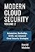 Modern Cloud Security Archi...