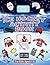 Ice Hockey Activity Book Fo...