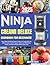 Ninja Creami Deluxe Cookboo...