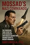 Mossad’s Nazi Com...