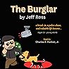 The Burglar by Jeff    Ross