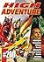 HIGH ADVENTURE #200