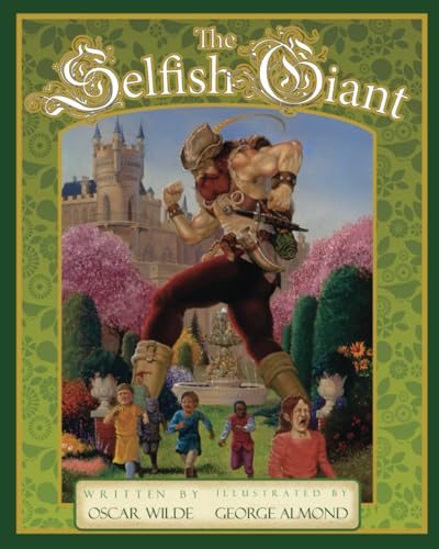 The Selfish Giant