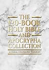 The 120-Book Holy...