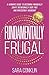 Fundamentally Frugal by Sara Conklin