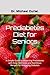 Prediabetes Diet for Senior...