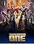 Transformers One : Screenplay