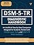 DSM-5-TR Diagnostic Handbook by Ethan M. Rhodes