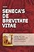 Seneca's De Brevitate Vitae by Geoffrey Steadman