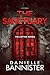 The Sanctuary (The Captive, 3)