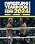 The Wrestling Yearbook: 2024