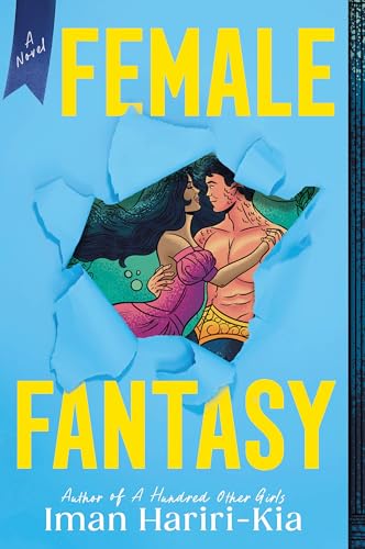 Female Fantasy (Paperback)