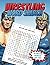 Wrestling Word Search by Smart Creator
