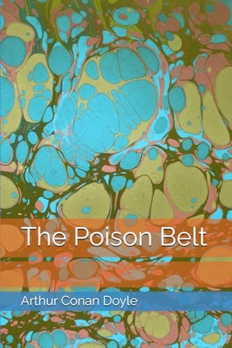 The Poison Belt