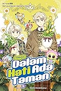Siri Candy 67: Dalam Hati Ada Taman [Tumbuhan]