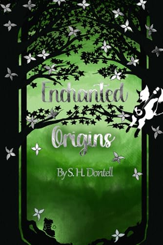 Enchanted Origins (Paperback)
