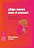 ¿Algo nuevo ante el trauma? by Pilar Ordóñez ¿Algo nuevo ante el trauma? by Pilar Ordóñez