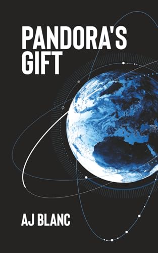 Pandora's Gift (Paperback)