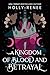 A Kingdom of Blood and Betrayal (Standard Edition) (Stars and Shadows, 2)