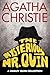 The Mysterious Mr. Quin: A Harley Quin Collection (Harley Quin Mysteries, 1)