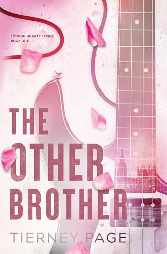 The Other Brother (London Hearts, #1)