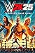 WWE 2K25 Complete Guide and...