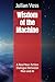 Wisdom of the Machine: A Real Non-fiction Dialogue Between Man and AI