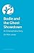 Bodie and the Ghost Showdown: An Emetophobia Story