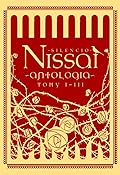 Nissai Antologia: tomy I-III