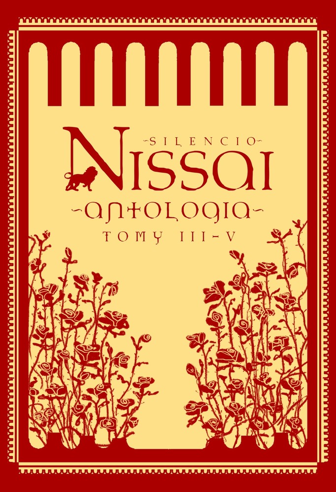 Nissai Antologia: tomy III-V