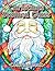 Christmas Stained Glass Col...