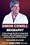 SIMON COWELL BIOG...