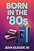 Born in the '80s: A memoir ...