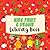 Fruit & Veggie Coloring Book for kids by Jessica Strand