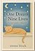 One Dream, Nine Lives: A co...