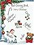 Kids Coloring: Merry Christmas