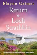 Return to Loch Strathkin