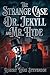 The Strange Case of Dr. Jekyll and Mr. Hyde (Annotated)