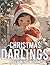 Christmas Darlings Coloring...